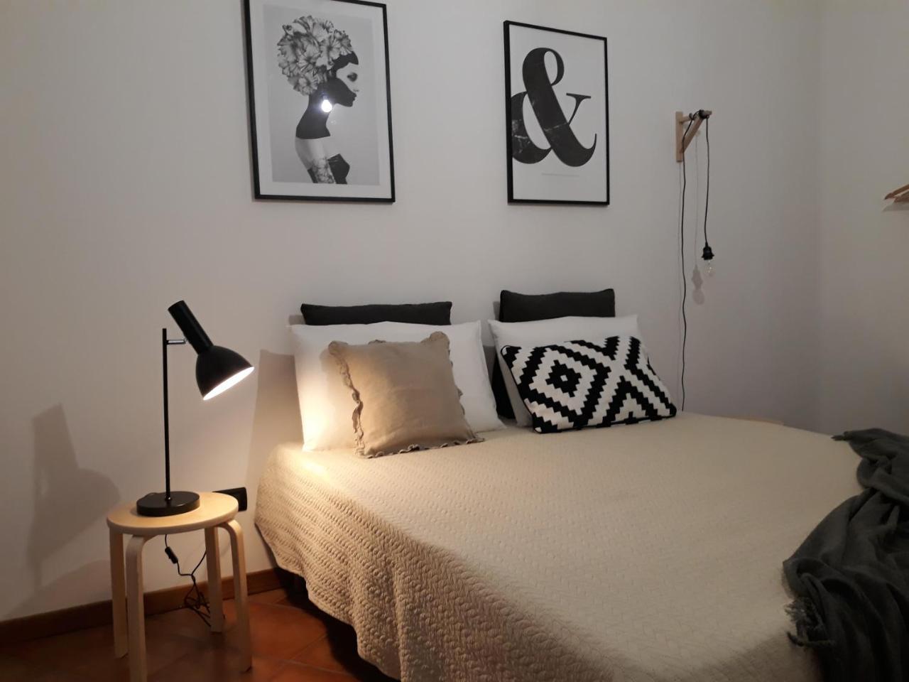 I Balconi Di San Domenico Apartment Palermo Bagian luar foto