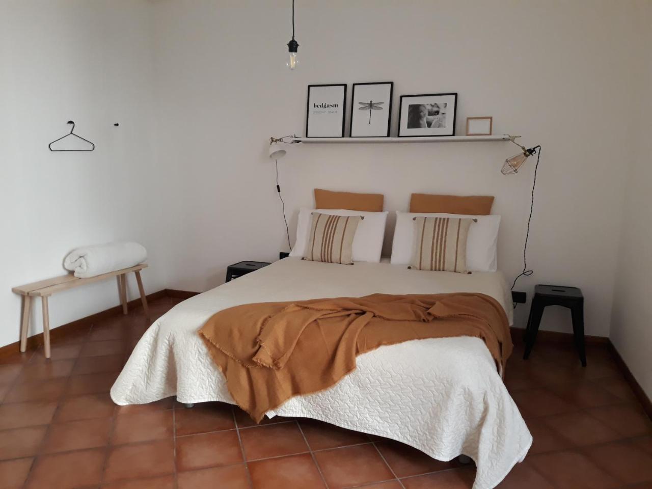 I Balconi Di San Domenico Apartment Palermo Bagian luar foto