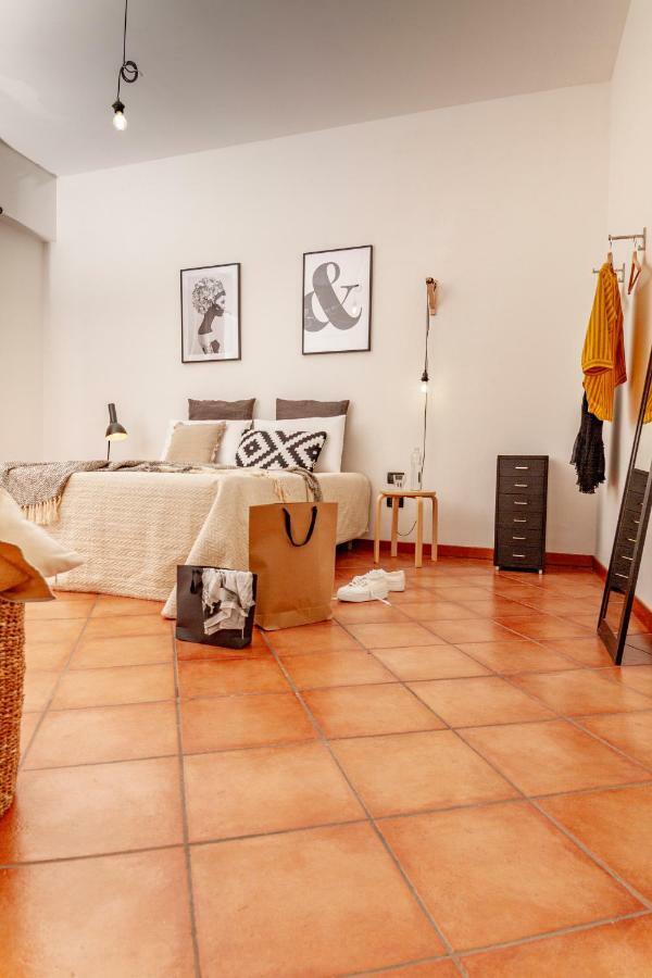 I Balconi Di San Domenico Apartment Palermo Bagian luar foto
